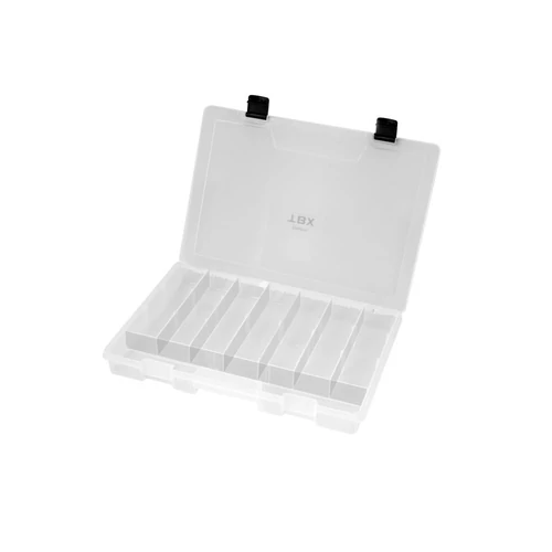 Delphin Doboz TBX One 350-8P Clip