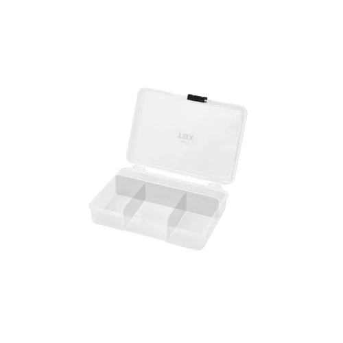 Delphin Doboz TBX One 140-5P Clip