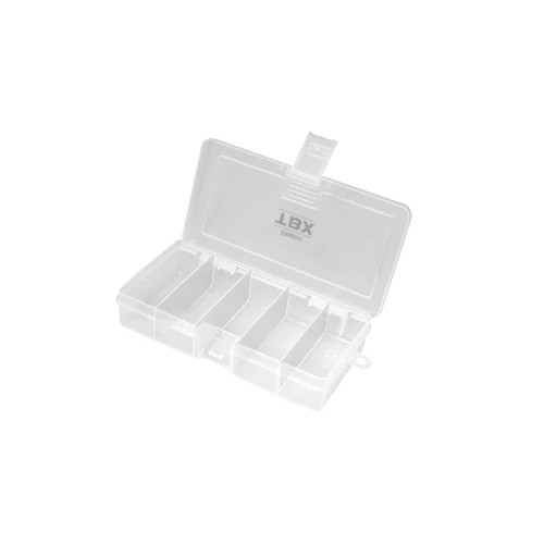 Delphin Doboz TBX One 162-5P