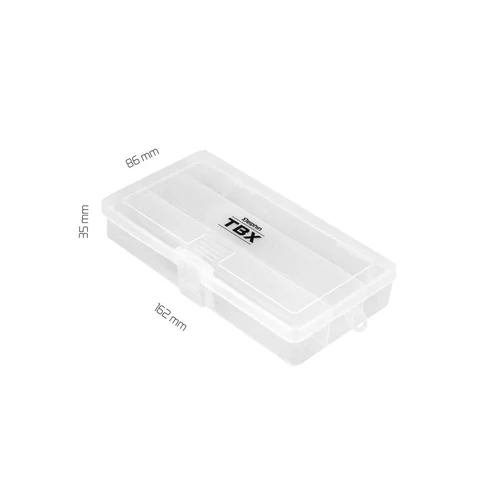 Delphin Doboz TBX One 162-3P 162x86x35mm