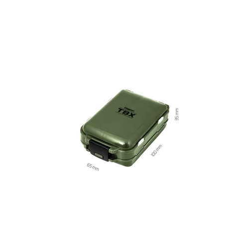 Delphin Doboz TBX Trio 100-13P 100x65x35mm