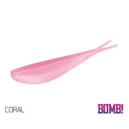 Delphin BOMB! Gumihal D-SHOT / 5db