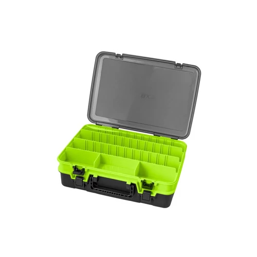 Delphin Doboz TBX EasyDuo 385-10P
