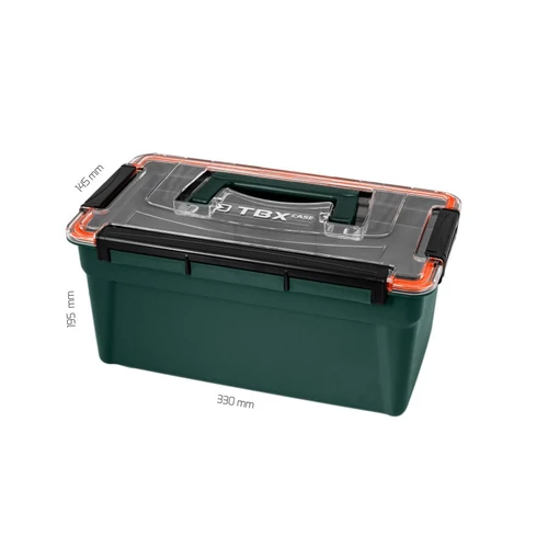 Delphin Doboz TBX Case Clip