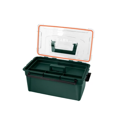 Delphin Doboz TBX Case Clip