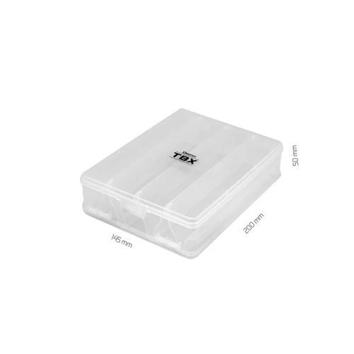 Delphin Doboz TBX Duo 200-7P