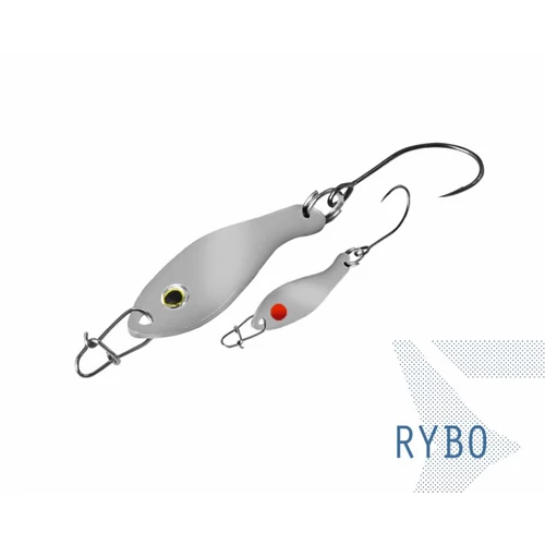 Delphin Villantó RYBO