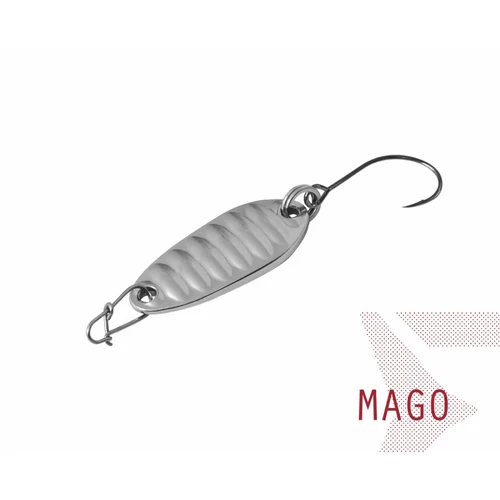 Delphin Villantó MAGO