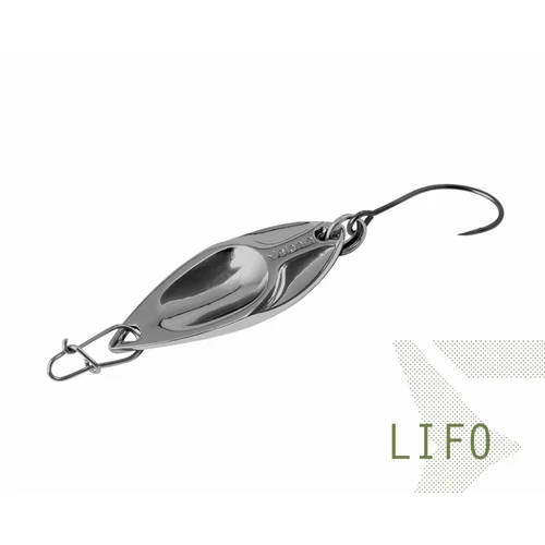 Delphin Villantó LIFO