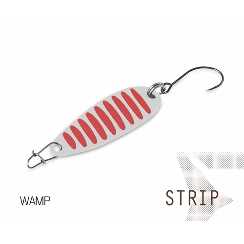 Delphin Villantó STRIP