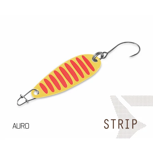 Delphin Villantó STRIP