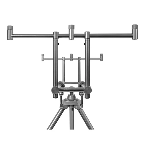 Delphin Tripod TPX3 Silver