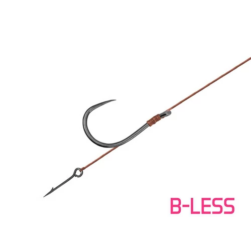 Delphin Kötött horog Proxi Sting / 6db 12cm / 0