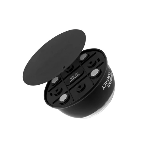 Delphin Sátorlámpa LightCONTACT 6+1 LED