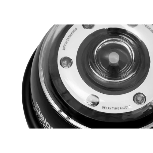 Delphin Sátorlámpa LightCONTACT 6+1 LED