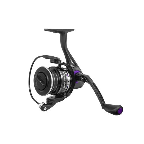 Delphin IXPERA 2T 2000 5+1 csapágyas elsőfékes orsó