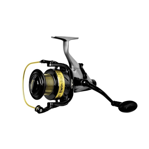 Delphin TwinDRAG 3T DP méret. 3000