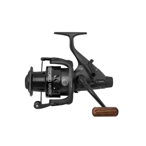 Delphin Mély dob CHIMERA NXT 5T DP