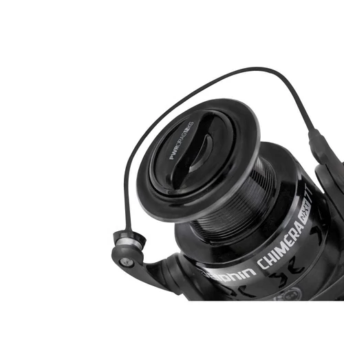 Delphin Mély dob CHIMERA NXT 5T DP