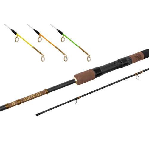 Delphin REWIR Picker + 3 spicc 300cm/60g/2 rész