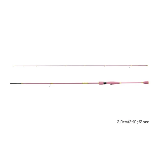 Delphin QUEEN Spin / 2 rész pergető bot