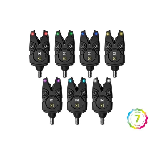 Delphin Elektromos kapásjelző DX1