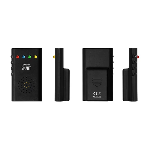 Delphin SMART 3+1 Kapásjelző szett