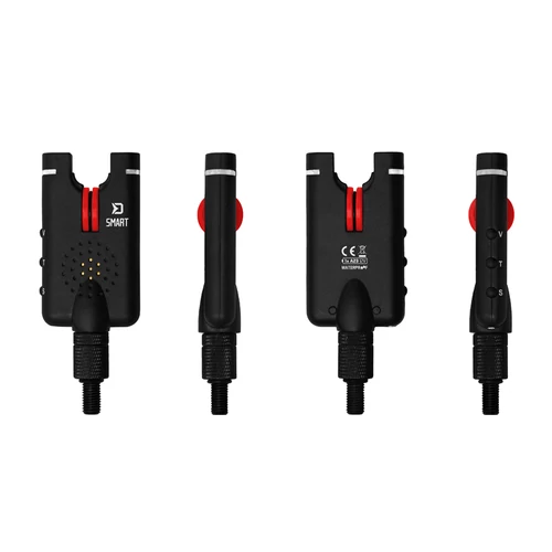 Delphin SMART 3+1 Kapásjelző szett