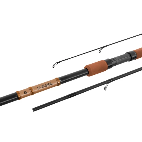 Delphin SYMBOL Match bot 390cm/40g/3 rész