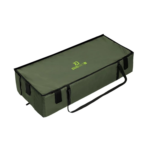 Delphin Pontymatrac és peremmel DuoMAT XXL 80x140 / 45x100x20
