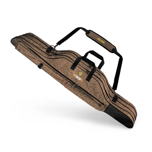 Delphin Botzsák AREA DoubleSAFE Carpath 360-2 195cm