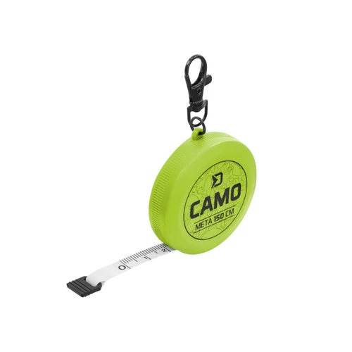 Delphin MeTa Camo mérőszalag 150cm