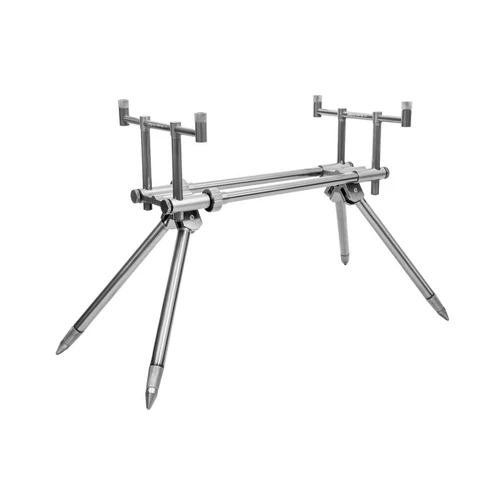 Delphin 3 botos buzz bar RPX/TPX Silver 40 cm