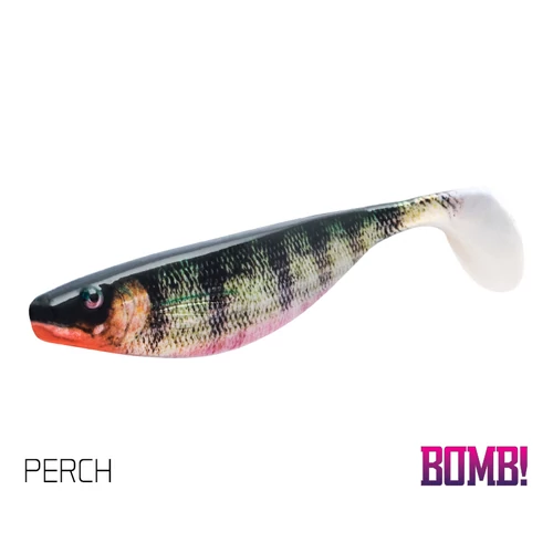Delphin BOMB! Gumihal HYPNO / 3db