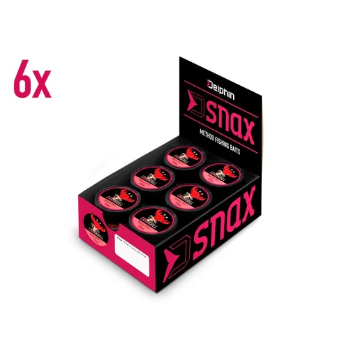 Delphin D SNAX POP csali 8mm/20g