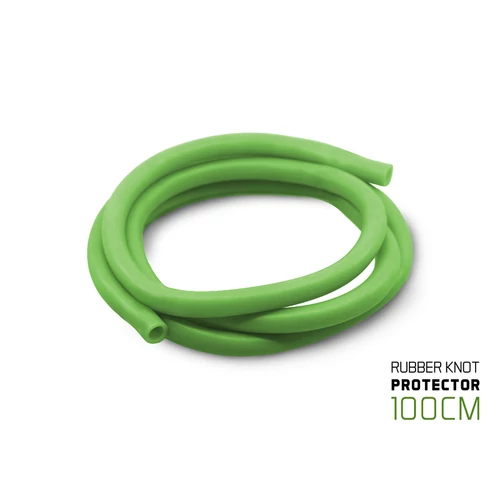 Delphin SAFER kötésvédő gumicső 100 cm 3-6 mm