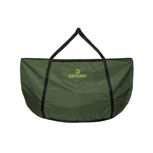 Delphin QuickSACK Mérlegelő zsák, 100x60cm