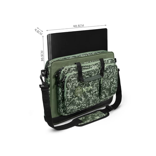 Delphin NTB+ SPACE C2G  Laptop táska
