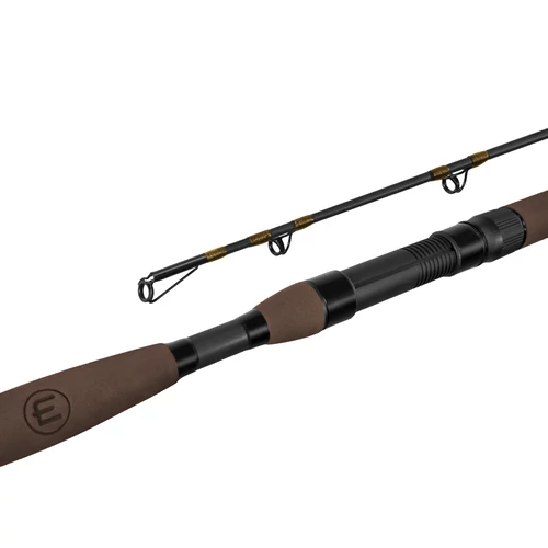 Delphin SymbolCAT Bronze 310cm/500g/2 részes harcsázó bot