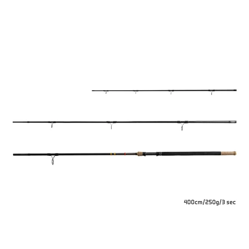 Delphin RIVER Trophy NXT X-TREME + 4 spicc