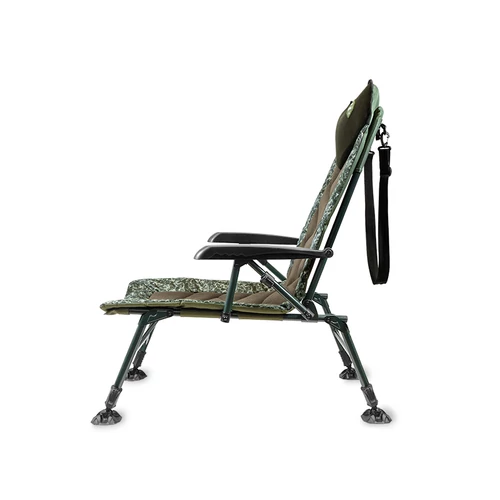 Delphin GUARDIAN C2G szék