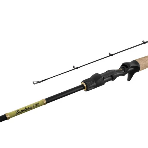 Delphin Zandera B-CAST 230cm/3-21g/2 rész pergető bot