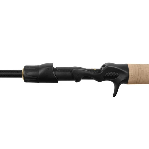 Delphin Zandera B-CAST 230cm/3-21g/2 rész pergető bot