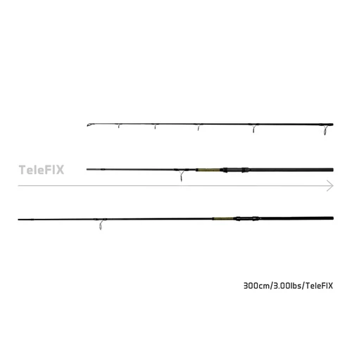 Delphin STALX
