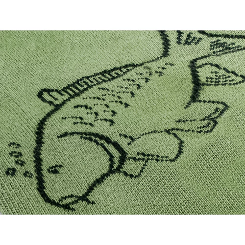 Delphin CARP zokni