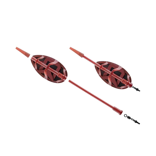Delphin Method QUIX Method Feeder kosár