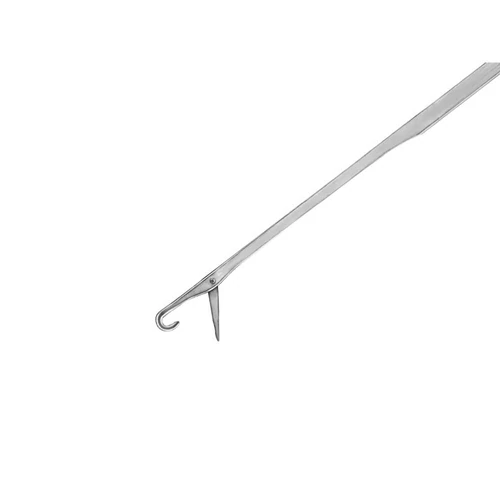 Delphin T-END GripX MEDIUM csali fűzőtű