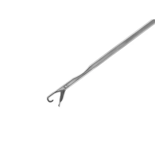 Delphin T-END GripX STRONG fűzőtű
