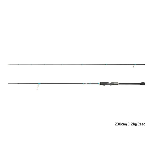 Delphin Zandera NX 270cm/3-21g/2 rész