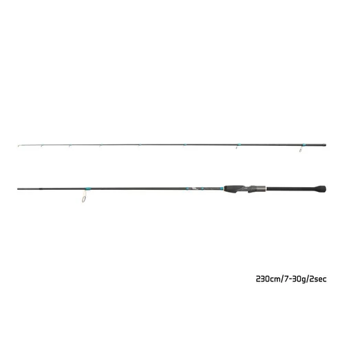 Delphin Zandera NX 270cm/3-21g/2 rész